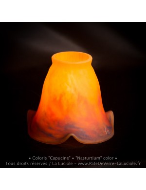 Vasque de rechange pour lampadaire