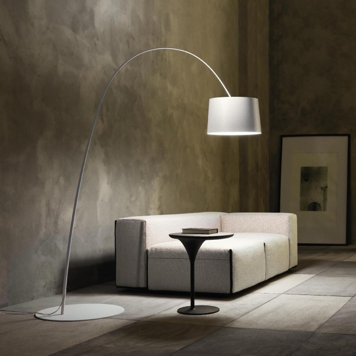 Lampadaire twiggy