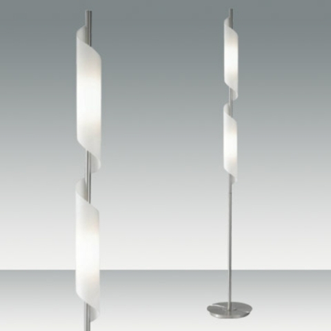 Lampe de salon design italien