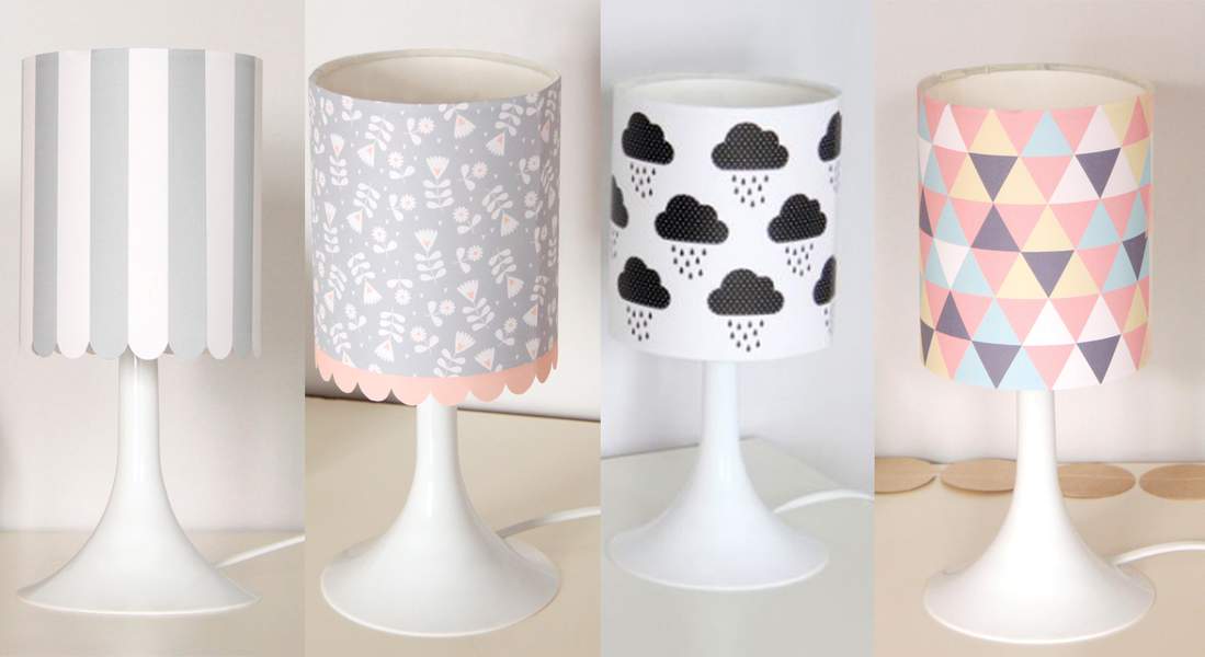 Faire un lampadaire soi meme