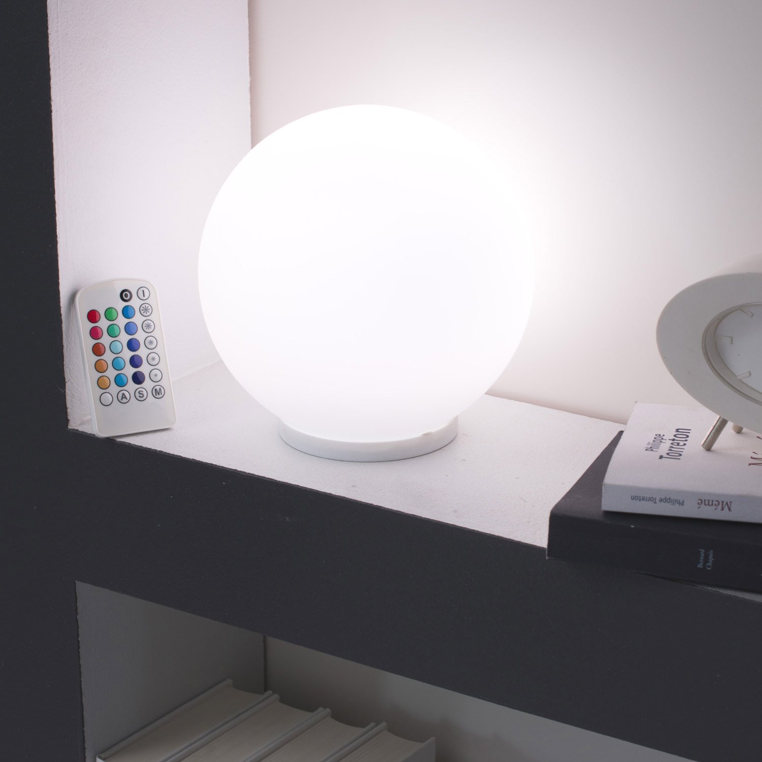 Lampe de chevet blanche leroy merlin
