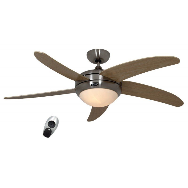 Lampe ventilateur design
