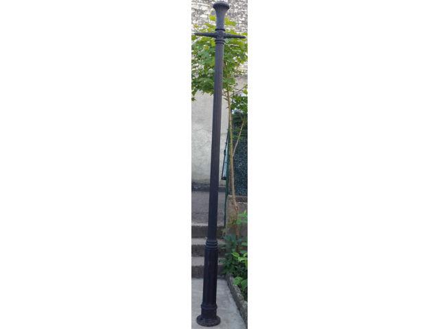 Lampadaire de rue synonyme