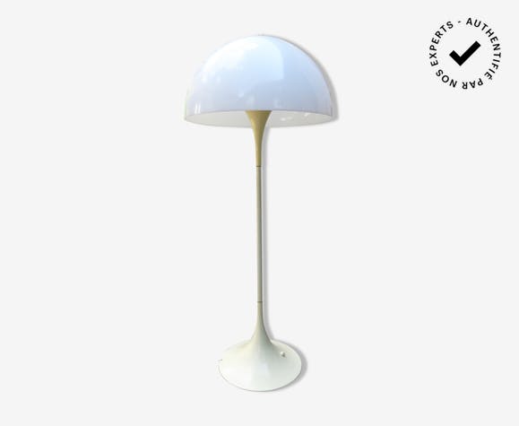 Lampadaire verner panton