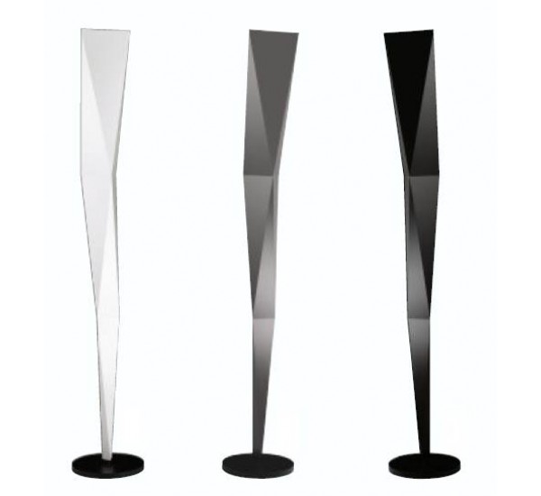 Lampadaire vertigo