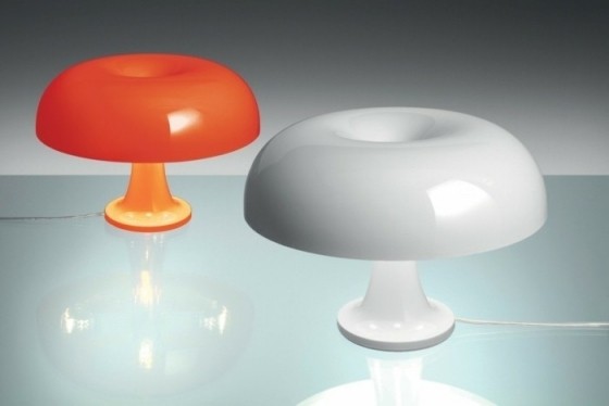 Lampe design a poser pas cher