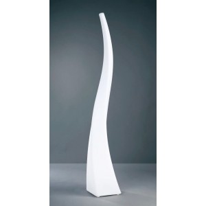 Lampadaire d'exterieur design