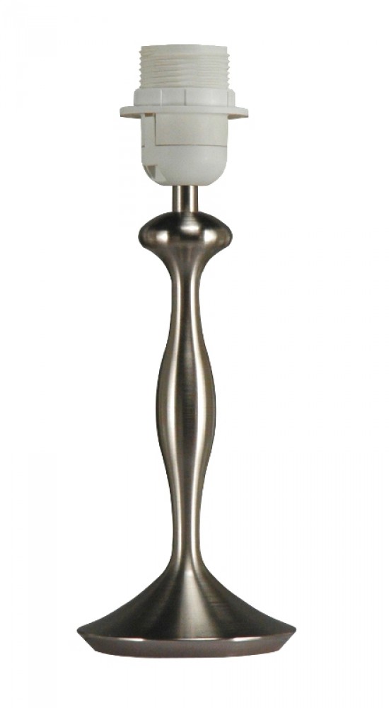 Lampe sans abat jour design