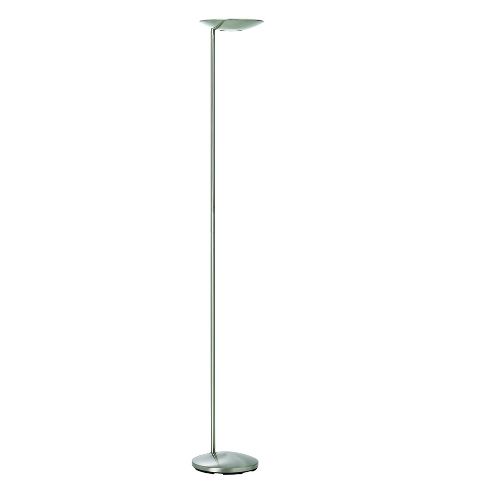Lampadaire halogene variateur d intensité
