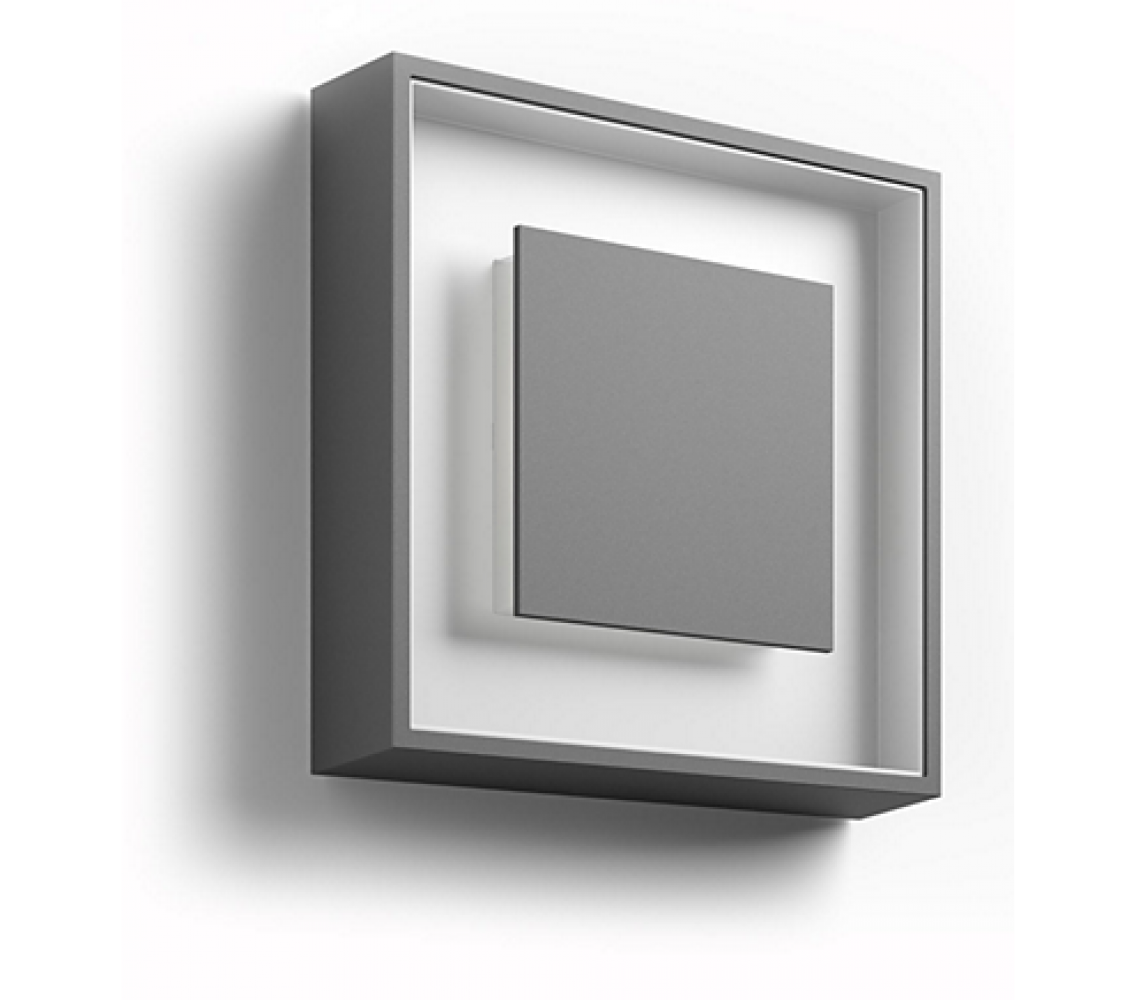Lampadaire exterieur philips