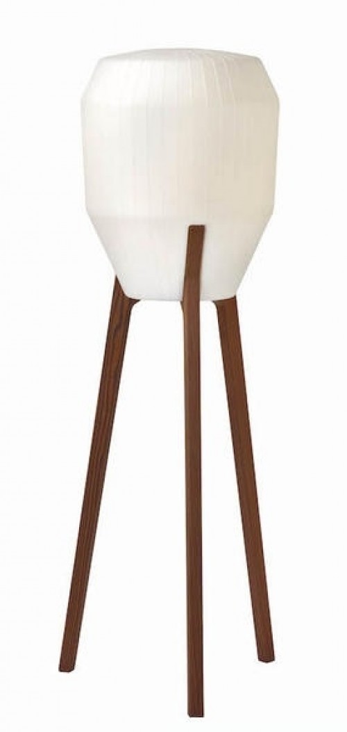 Lampadaire mobile exterieur