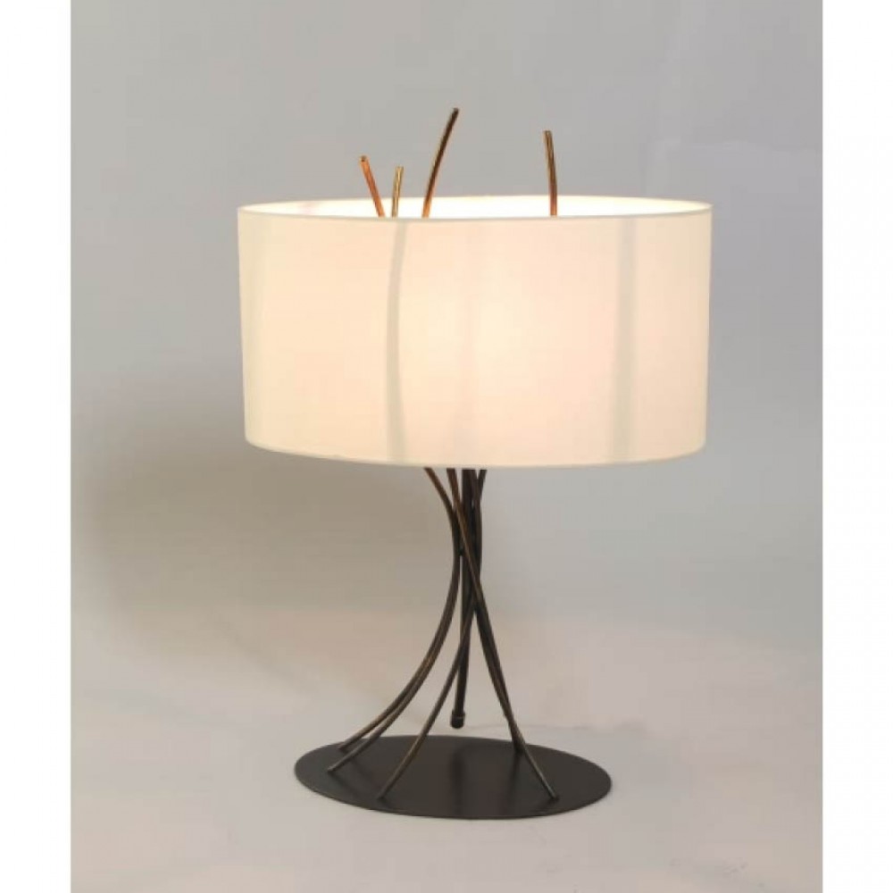 Lampadaire salon solea