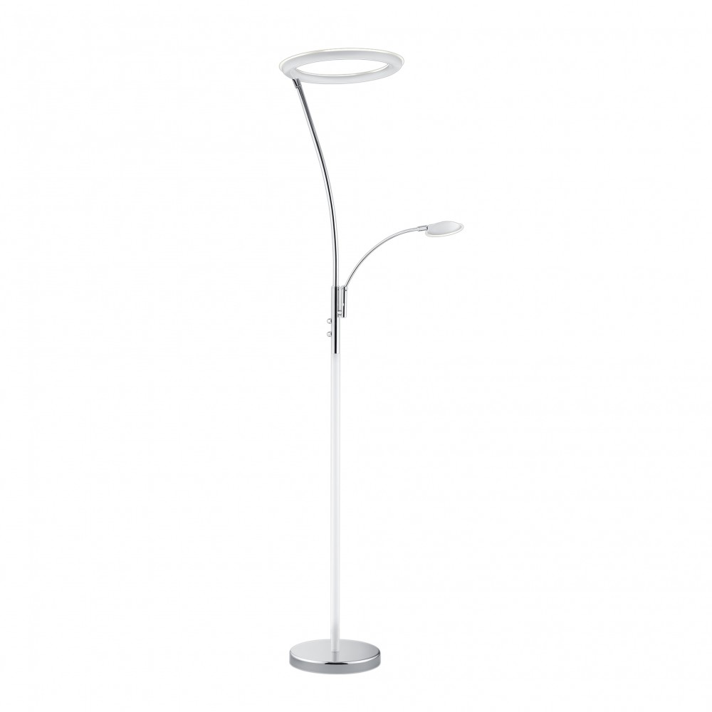 Lampadaire forte puissance