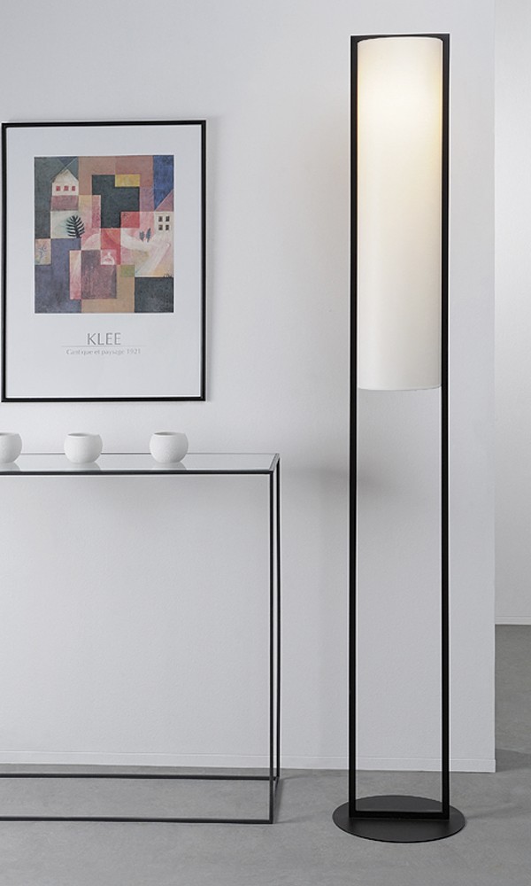 Lampadaire urban
