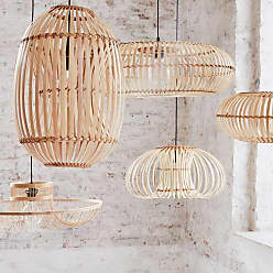 Lampe de chevet blanche alinea