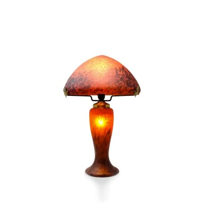 Lampe de chevet style western