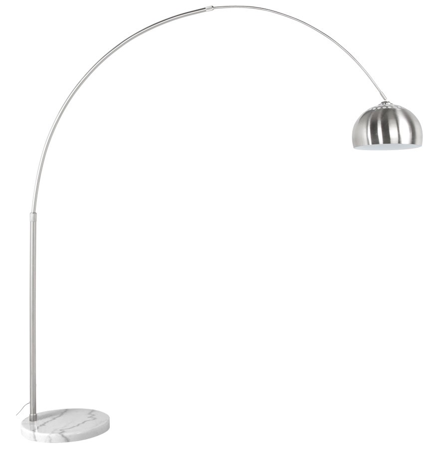 Lampe haute salon design