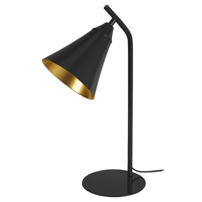 Luminaire lampe de chevet design