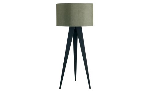 Lampadaire salon habitat