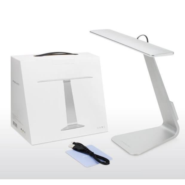 Lampe de chevet usb